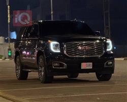 جی ئێم سی یوکۆن